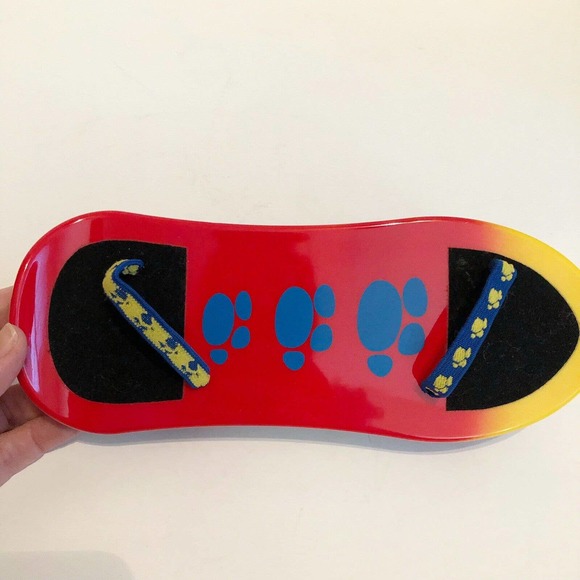 Build A Bear Workshop Skateboard Beanbag Chair Hoodie Skates Skater BABW - Picture 2 of 6